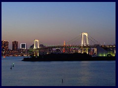 Odaiba Island 09